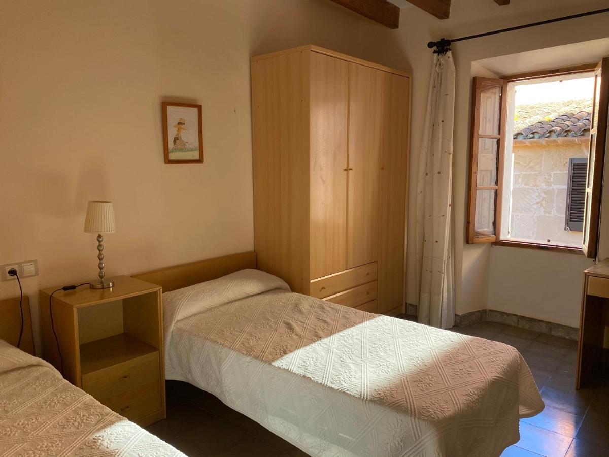 Casa Nuria, En El Centro, Al Lado De La Escalinata Del Calvario Para 6 Personas 포엔샤 외부 사진
