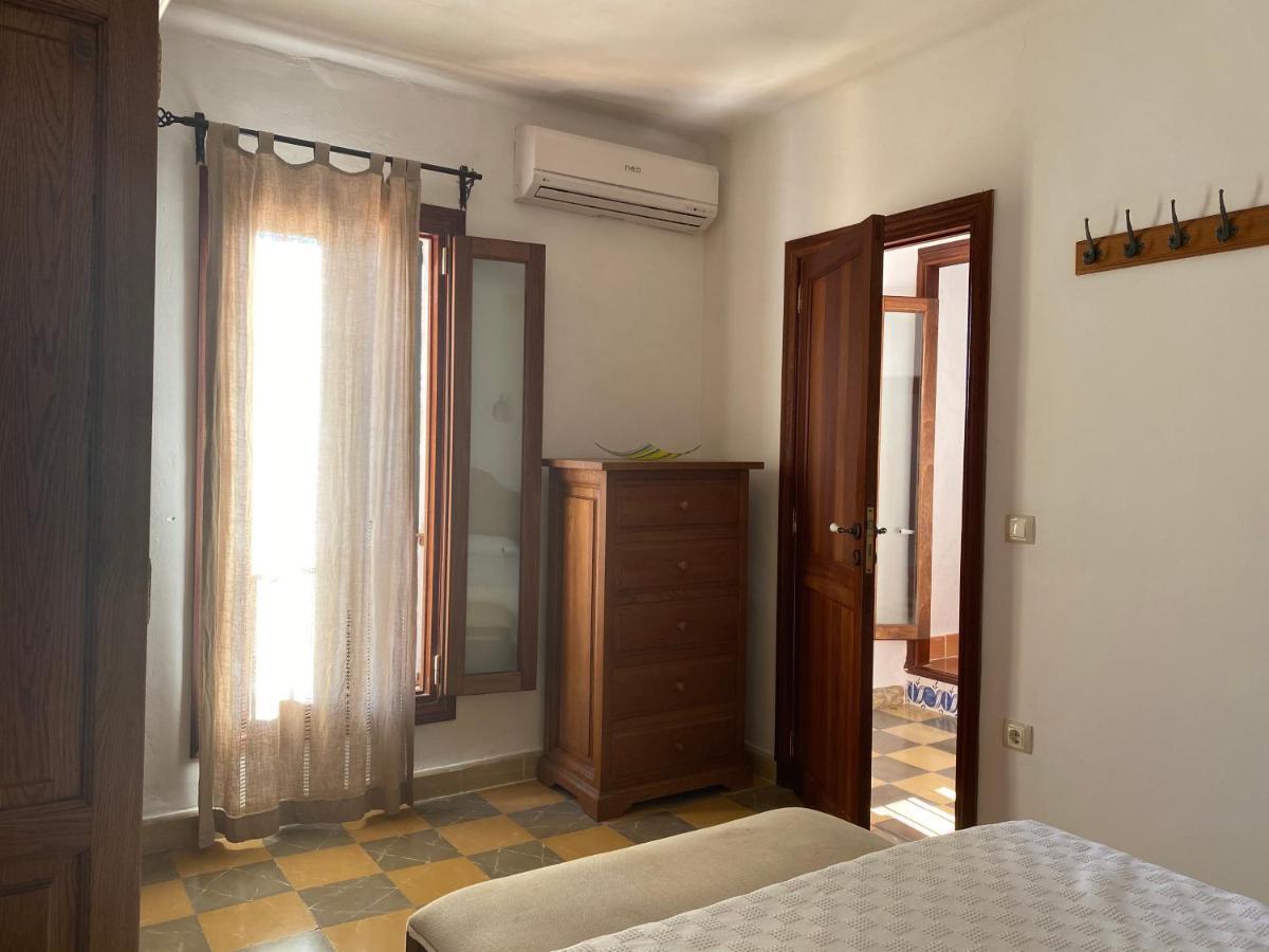 Casa Nuria, En El Centro, Al Lado De La Escalinata Del Calvario Para 6 Personas 포엔샤 외부 사진