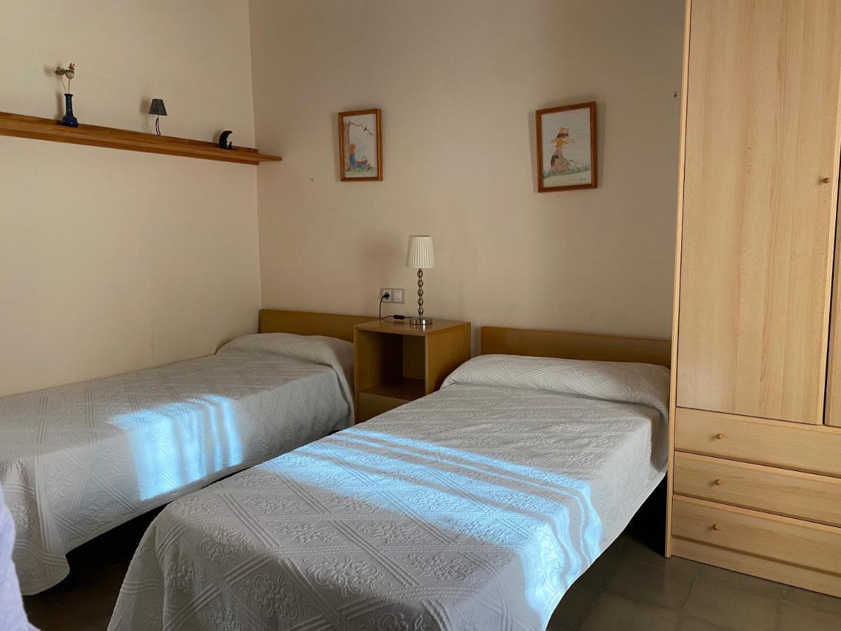 Casa Nuria, En El Centro, Al Lado De La Escalinata Del Calvario Para 6 Personas 포엔샤 외부 사진