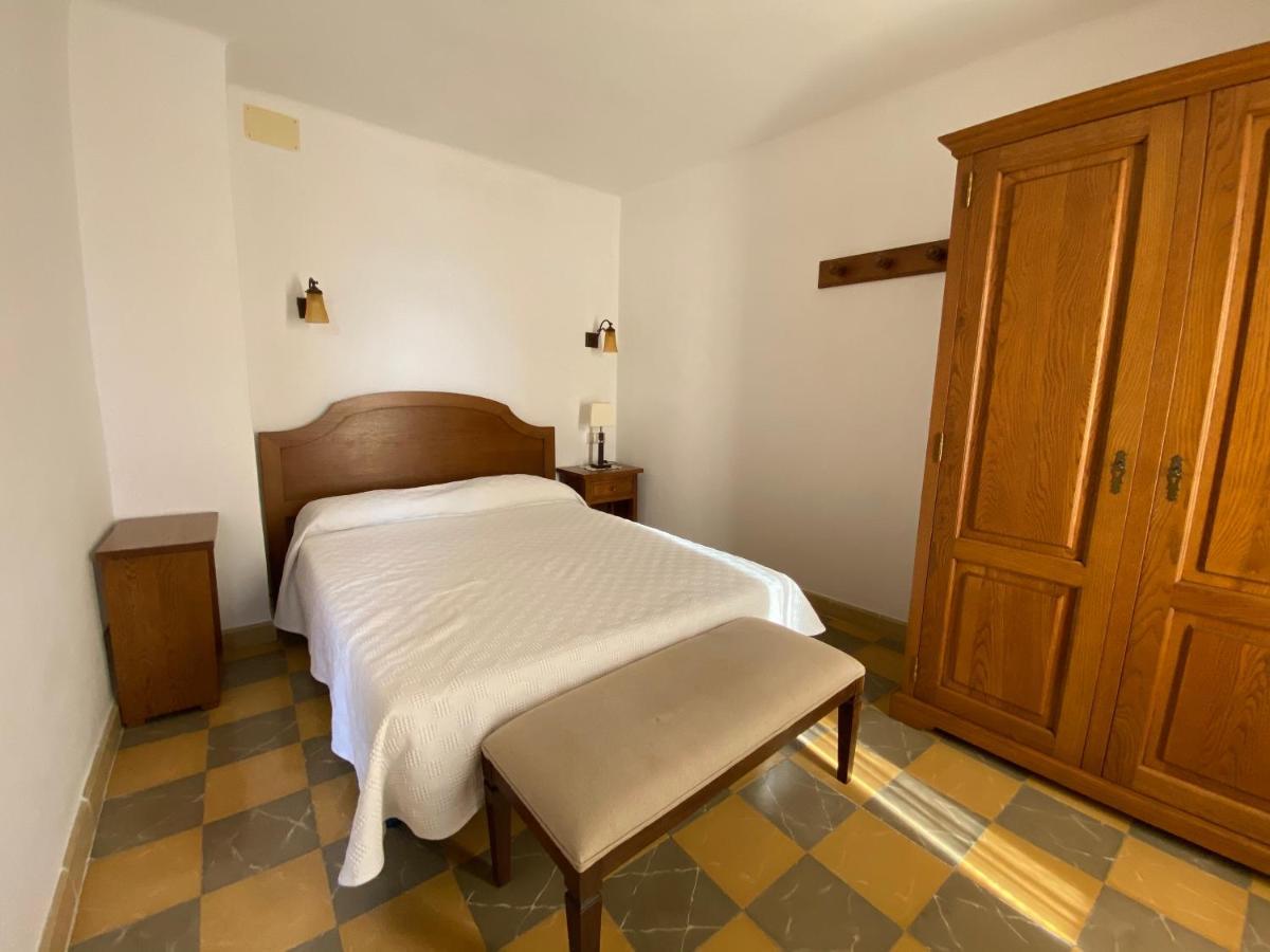 Casa Nuria, En El Centro, Al Lado De La Escalinata Del Calvario Para 6 Personas 포엔샤 외부 사진
